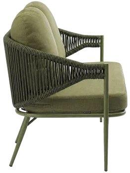 Диван Риччоне 153X75X78 CM