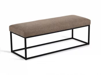 Банкетка Loft Flat 126X47X46 CM
