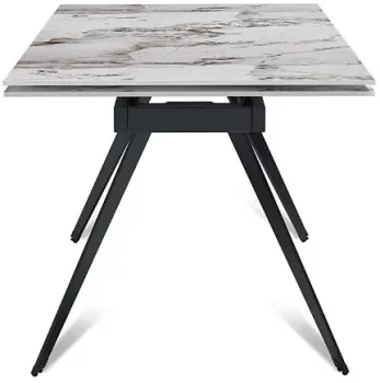 Стол раскладной Rhein 140-220X85X76 CM