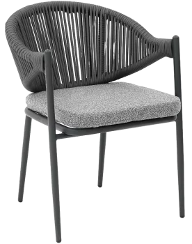 Стул Риччоне 57X61X76 CM