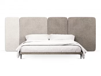Кровать Licata 285X210X107 CM