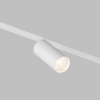 Трековый акцентный светильник Simple Spot Smart