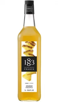 Сироп Ананас | Pineapple 1L