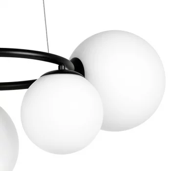 Подвесная люстра Globo 67X67X34 CM