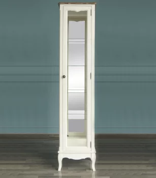 Витрина Leontina 45X37X190 CM