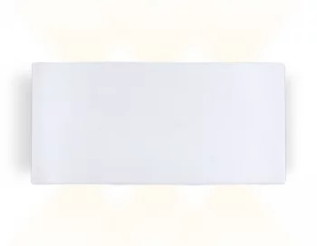 Настенный декоративный светильник Individual 17X4X8 CM