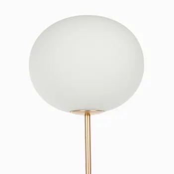 Торшер Light Sphere диаметр 33