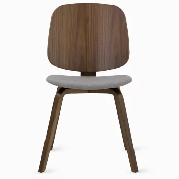 Обеденный стул Nuvo 51X55X83 CM