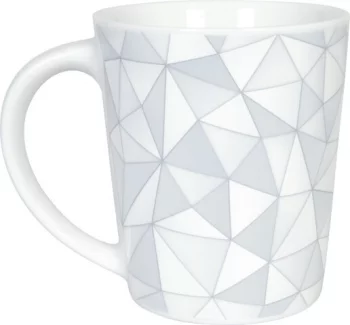 Кружка Shades of Grey 380 ml