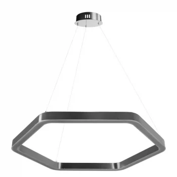 Подвесной светильник Titanium