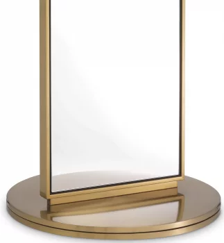 Напольное зеркало Novo 55X200 CM