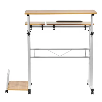 Многофункциональный стол Shuttle 80X58X80-130 CM