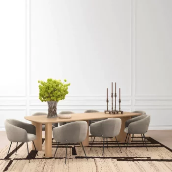 Cтул Elbury 61X60X79 CM