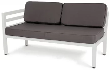 Модуль дивана Глория 144X72X66 CM