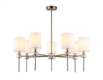 Люстра High Light 84X84X72 CM