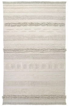 Хлопковый ковёр Air 200X300 CM