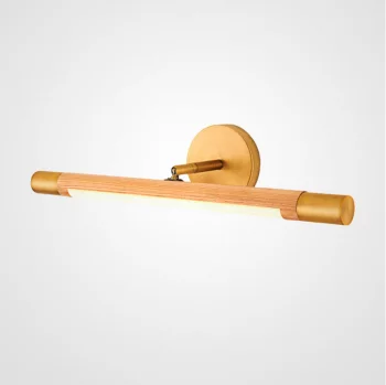 Настенная светодиодная подсветка Ulta 45X18X10 CM