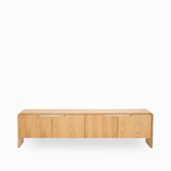 Тумба под телевизор Миэль 200X40X53 CM