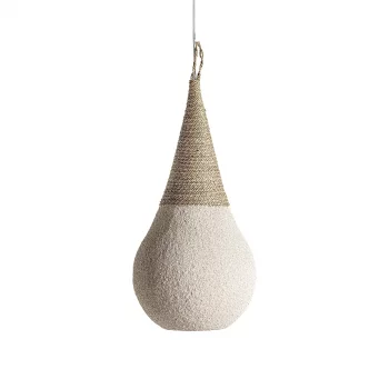 Подвесной светильник Nyland 30X30X62 CM