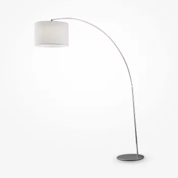 Напольный светильник Невада 140X40X210 CM