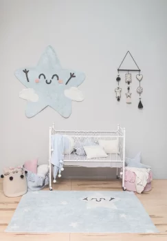 Ковёр Happy Star 120X160 CM