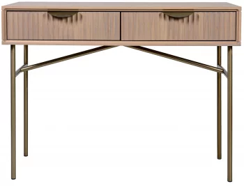 Консоль Haines 100X40X75 CM