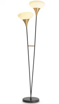 Торшер Duco 50X30X176 CM