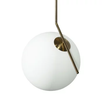 Подвесной светильник Icl 30X30X84 CM