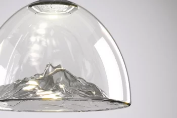Подвесной светильник Mountain