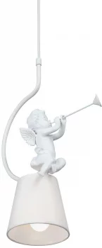 Потолочный детский светильник Angel 16X14X41 CM