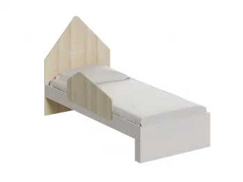 Кровать Campi 96,5X205,5X117,5 CM