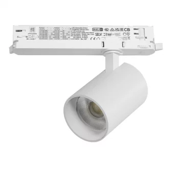 Светильник на шине Lightstar A5336DALI