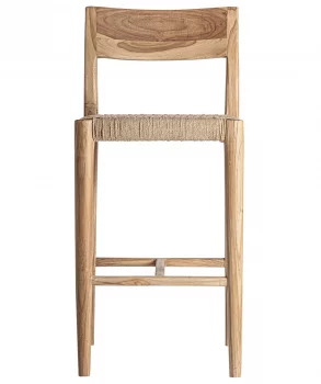 Барный стул Vercelli 42X51X95 CM