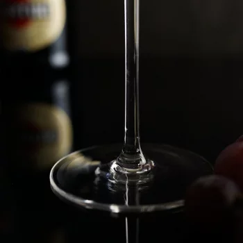 Бокал-флюте для шампанского Zie 230 ml