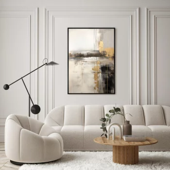 Постер на холсте Landscape Collection 75X105 CM