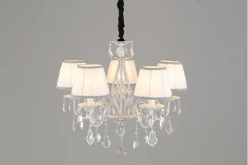 Подвесная люстра Cremona 62X62X90 CM