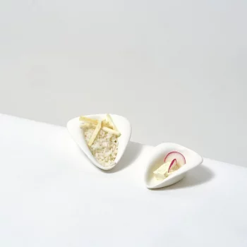 Чаша малая Plaisir 10X8X4 CM