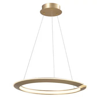 Подвесной светильник Virata 70X70X60 CM