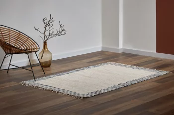 Коврик из хлопка Gujarat 160X70 CM