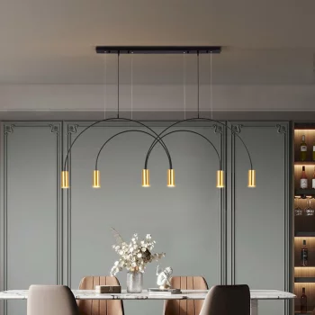 Подвесной светильник ImperiumLoft 212840-26