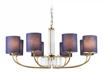 Подвесная люстра Ambrella Light LH71273