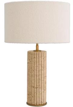 Настольная лампа Giova 40X40X64 CM