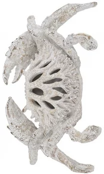Декор настольный Coral Crab 28X19X7 CM