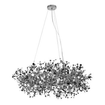 Подвесная люстра Extra 90X90X50 CM