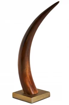 Скульптура Panya 16X11X42 CM