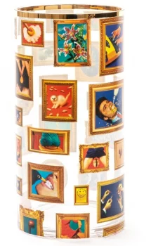 Ваза Frames 15X15X30 CM