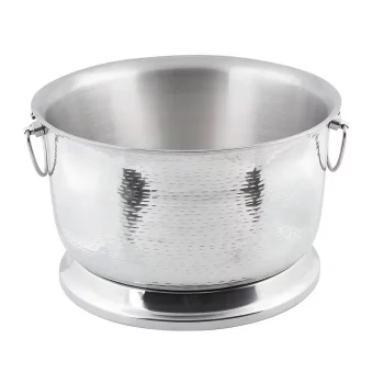 Емкость для пунша,для охлаждения бутылок 40*40*25 см  P.L.--Hotelware