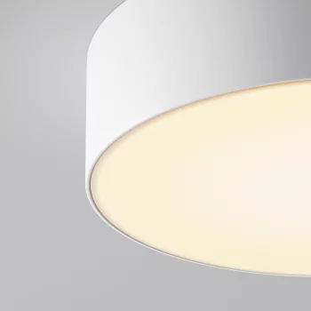 Потолочный светильник Zon IP 22X22X6 CM