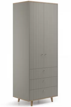 Шкаф Twin 85X60X225 CM