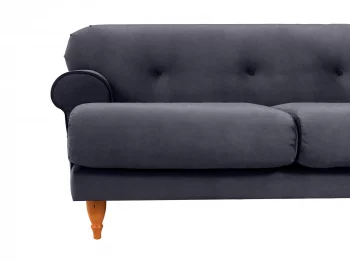 Двухместный диван Italia 159X98X79 CM